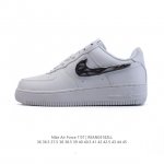 130 Nike Air Force 1 '07 Low Force 1 Fv3616 36-45 Rean0318Zll