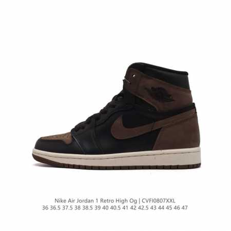 Nike Air Jordan 1 Retro High Og aj1 1 Aj1 Air Aj1 555088 36-47 Xvfi0807 - Click Image to Close