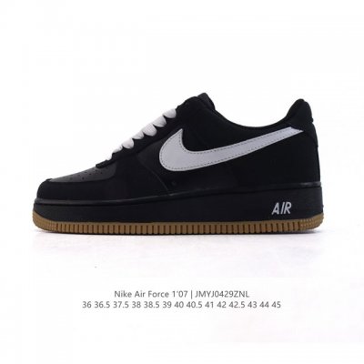 Nike Air Force 1 '07 Low 2025 Force 1 Ib6388 36-45 Jmyj0429Znl