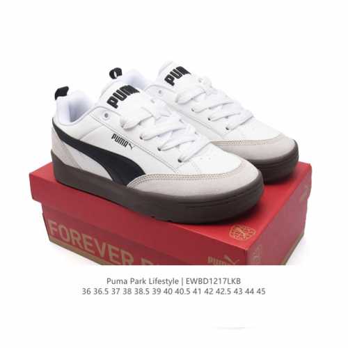 Puma puma Park Lifestyle Og Sneaker 397262 36-45 Ewbd1217Lkb