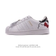 Adidas Superstar 2025 New Shoes, New Year of the Snake, New Classic Shell Toe Se