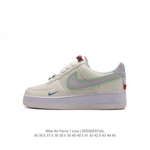 Nike Air Force 1 '07 Af1 Af1 40 Nike Air Fd461636 36.5 37.5 38 38.5