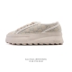 Gucci versatile casual sneakers. Celebrity-themed, popular Xiaohongshu (Little R