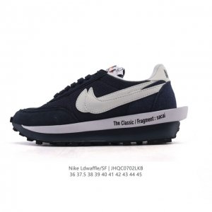 Nike running shoes from Italy [Limited Edition] Nike Ld Wafflesf fashionable an