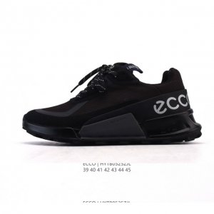 Corporate-Level Ecco Xiaohongshu Hot-Selling New All-Match Casual Style Ecco Men