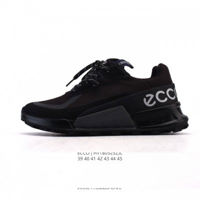 Corporate-Level Ecco Xiaohongshu Hot-Selling New All-Match Casual Style Ecco Men