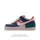 Nike Af1 Af1 Nike Air Force 1 Shadow Sacai X Nike Swoosh Air Ci0919-400 35.5-42