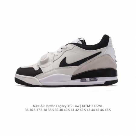 Aj Air Jordan Legacy 312 Aj312 312 Air Jordan Legacy 312 Low Aj1 Aj3 Nike Air Alpha Force Nike Air Wings Aj1 Aj3 Nike Air Alpha Force Nike Air Hv1811-101 36-47.5 Klfm1112Zvl - Click Image to Close