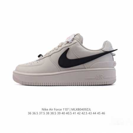 Logo Af1 Ambush X Nk Air Force 1'07 Low Sp Swoosh Ambush Swoosh Dunk Tpu Ambush - Click Image to Close