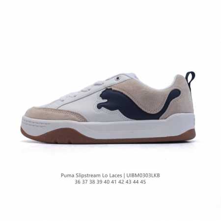 120 (Puma) Puma Slipstream Laces Slipstream Laces Slipstream Puma Logo 374764 36 - Click Image to Close