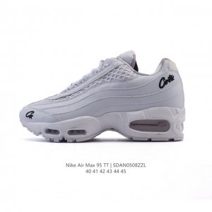 Nike Air Max 95 Nike Nike Air Max 95 Nike Logo Air Max Air Max 95 Fv4710-803 : 4