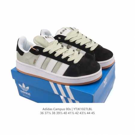 Special offer blind box, size and color random. Adidas Originals Campus 00S loaf - Click Image to Close