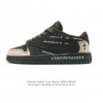 Nike Air Jordan 1 Low AJ1 Children's Shoes. This low-top retro-style casual bask