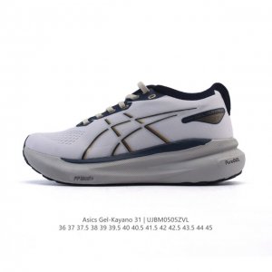 AsicsAsics Gel-Kayano 31 : 1012B670-021 36-45 Ujbm0505Zvl