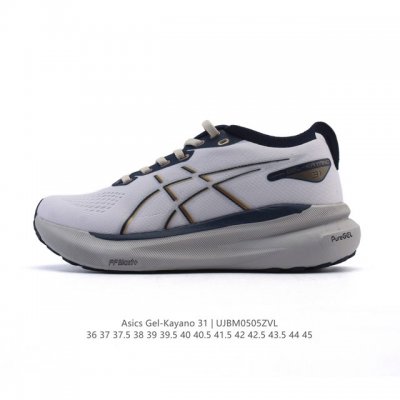 AsicsAsics Gel-Kayano 31 : 1012B670-021 36-45 Ujbm0505Zvl