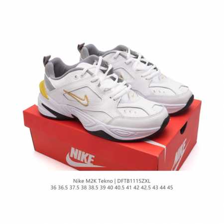 Nike M2K Tekno Monarch Monarch Monarch Iv Ao3108 35.5-45 Dftb1115 - Click Image to Close