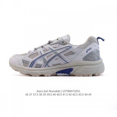 Asics Gel-Nunobiki Asics Gel-Nunobiki Gel-Venture 6 Asics Ok #Asics # # : 36-45