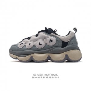 Fila Fusion Fila Fila Fila Fusion 39-44 : Fgti1231Zbl