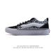 Vans Knu-Skool Vr3 Lx Logo Vans Knuskool Imranpotato Og 35-44 Xckw0329Zzl
