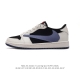 Nike Air Jordan 1 Low Og Sp Military Blue Aj1 1 Aj1 1 Aj1 1 Ts Swoosh Dm7866 36-47 : Vcfi1123Xzl