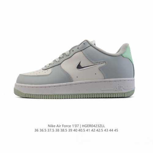 Nike Air Force 7 Low Force 1 Fn8540 36-45 Hger0423Zll