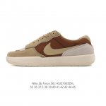 Nike SB Force 58 Skateboard Shoes. This is a piece that brings cutting-edge inno
