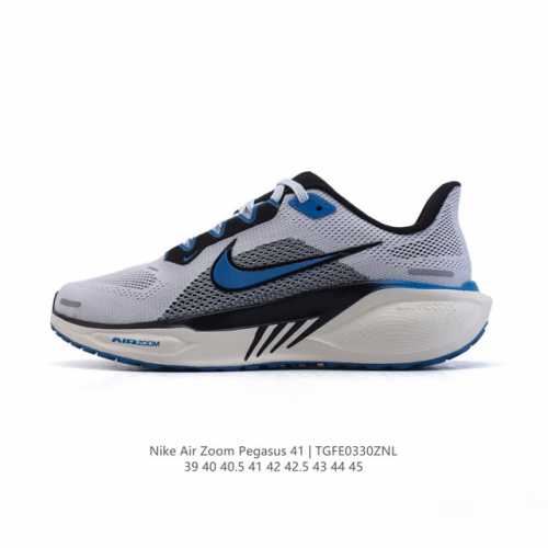 Nike 41 Nike Pegasus 41 Nike Pegasus 41 Reactx Air Zoom Reactx React 13% Hv5218