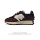 Nb New Balance 327 N pu U327Wvb 36 45 Cvmt 1Zcl