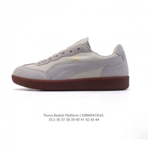 puma Basket platform Basket puma V2 366723 35.5-44 Iobm0418Lkl
