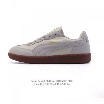 puma Basket platform Basket puma V2 366723 35.5-44 Iobm0418Lkl