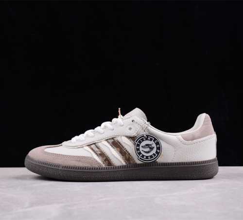 Adidas Originals Samba Vegan Og Spd Ie0172 Ddd 36 3 37 38 3 39 40 40.5 41 42 4 4