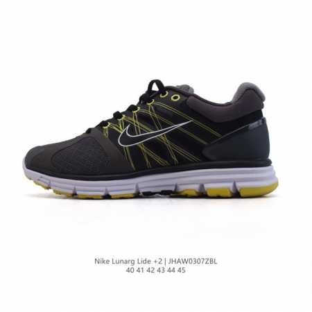 200 Nike Lunarglide 2 25 Nike Running Lunarglide 2 : 407648 : 40-45 : Jhaw0307Zb - Click Image to Close