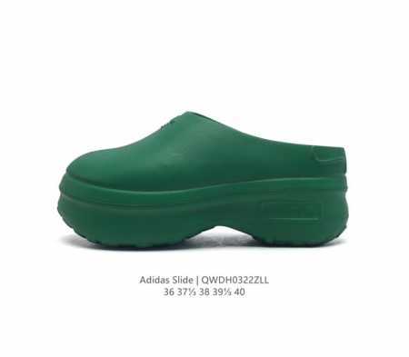 Adidas 95% Eva ,5% 36-40 Qwdh0322Zll - Click Image to Close