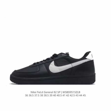 nike Field General 82 Sp 1982 Swoosh field General 1982 80 Hj3239 36-45 Wsbd051 - Click Image to Close
