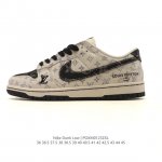 Nike SB Dunk Low Pro unisex retro sneakers, allowing you to stride confidently