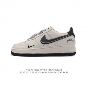 Af1 Nike Air Force 1 07 Low Yy2024-762 36 36.5 37.5 38 38.5 39 40 40.5 41 42 42