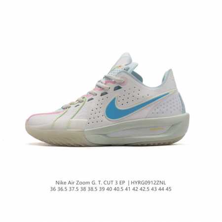 Nike Air Zoom G.T.Cut 3 Ep react+Zoom Strobel+ zoom Gt logo Hf5445 36-45 Hyrg09 - Click Image to Close