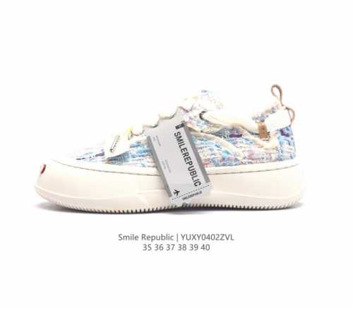 Smilerepublic Smilerepublic : 1 1 Smile 35 40 Yuxy0402Zvl