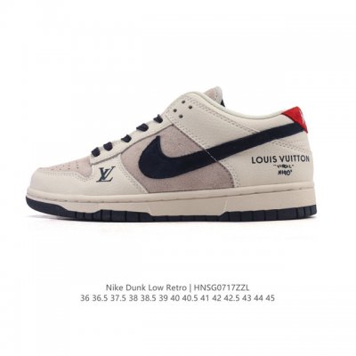 Authentic Nike SB Dunk Low Pro unisex retro sneakers. Made with a soft, durable
