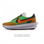 Nike running shoes from Italy [Limited Edition] Nike Ld Wafflesf fashionable an