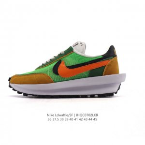 Nike running shoes from Italy [Limited Edition] Nike Ld Wafflesf fashionable an