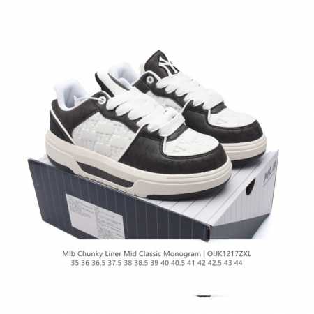 Mlb Chunky Liner Mid Mlb Chunky Liner , style, 3Asxcmn4N Gp007 35-44 Oijk1217 - Click Image to Close