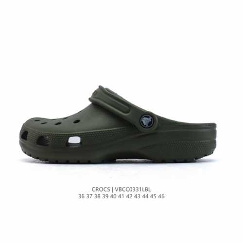 Crocs 36-46 Vbcc0331Lbl