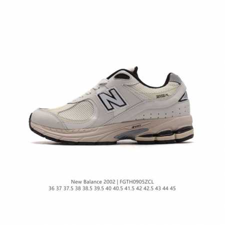 New Balance 2002R Encap N-Ergy New Balance Ml2002Ra 36-45 Fgth0905Zcl - Click Image to Close