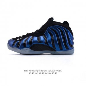 Nike Air Foamposite One 97 1 Foamposite Zoom Zoom Eva 895320-500 Size 40-46 Zaz