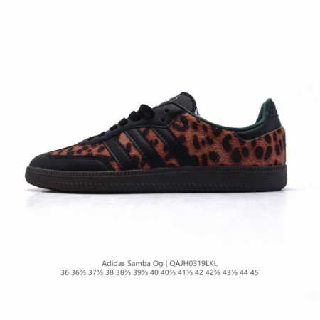 120 Adidas Originals Samba Og Shoes T 50 Adidas Samba Samba Og T Samba Ji2734 36 - Click Image to Close
