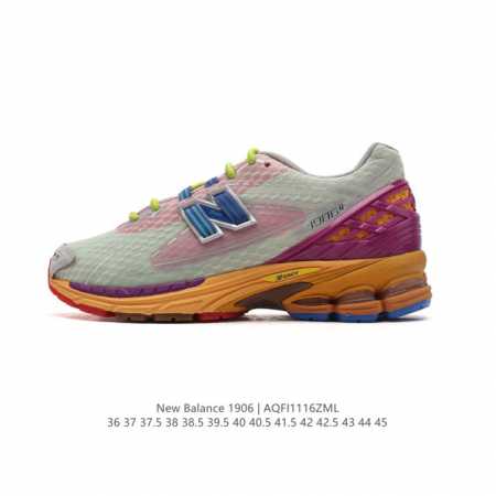 New Balance M 6 nb 2002 6 nb 2002R vibe 6R M 6Rgp 36-45 Aqfi1116Zml - Click Image to Close