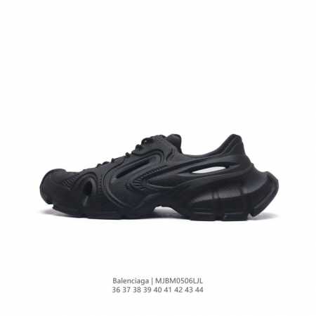 Balenciaga Aw22 Hd Sneaker Size 36-44Mjbm0506Ljl - Click Image to Close