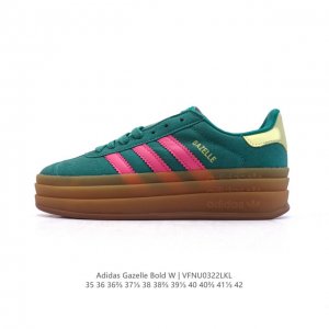 120 Adidas 2025 Gazelle Bold Gazelle Ng Jh9668 35-42 Vfnu0322Lkl