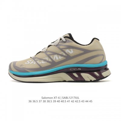 Company Grade Salomon Unisex Urban Lightweight Outdoor Waterproof Breathable Co